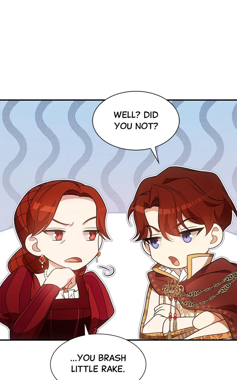 Read I'm the Queen in This Life Manga Online