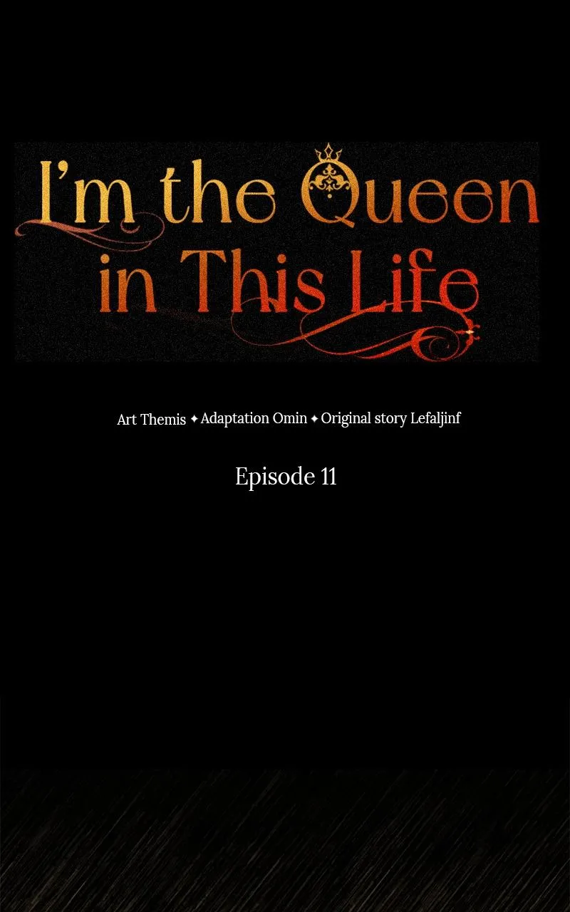 Read I'm the Queen in This Life Manga Online