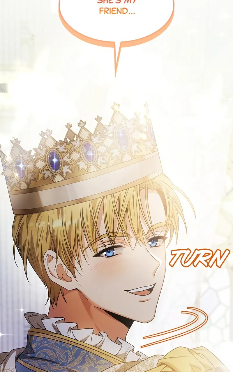 Read I'm the Queen in This Life Manga Online