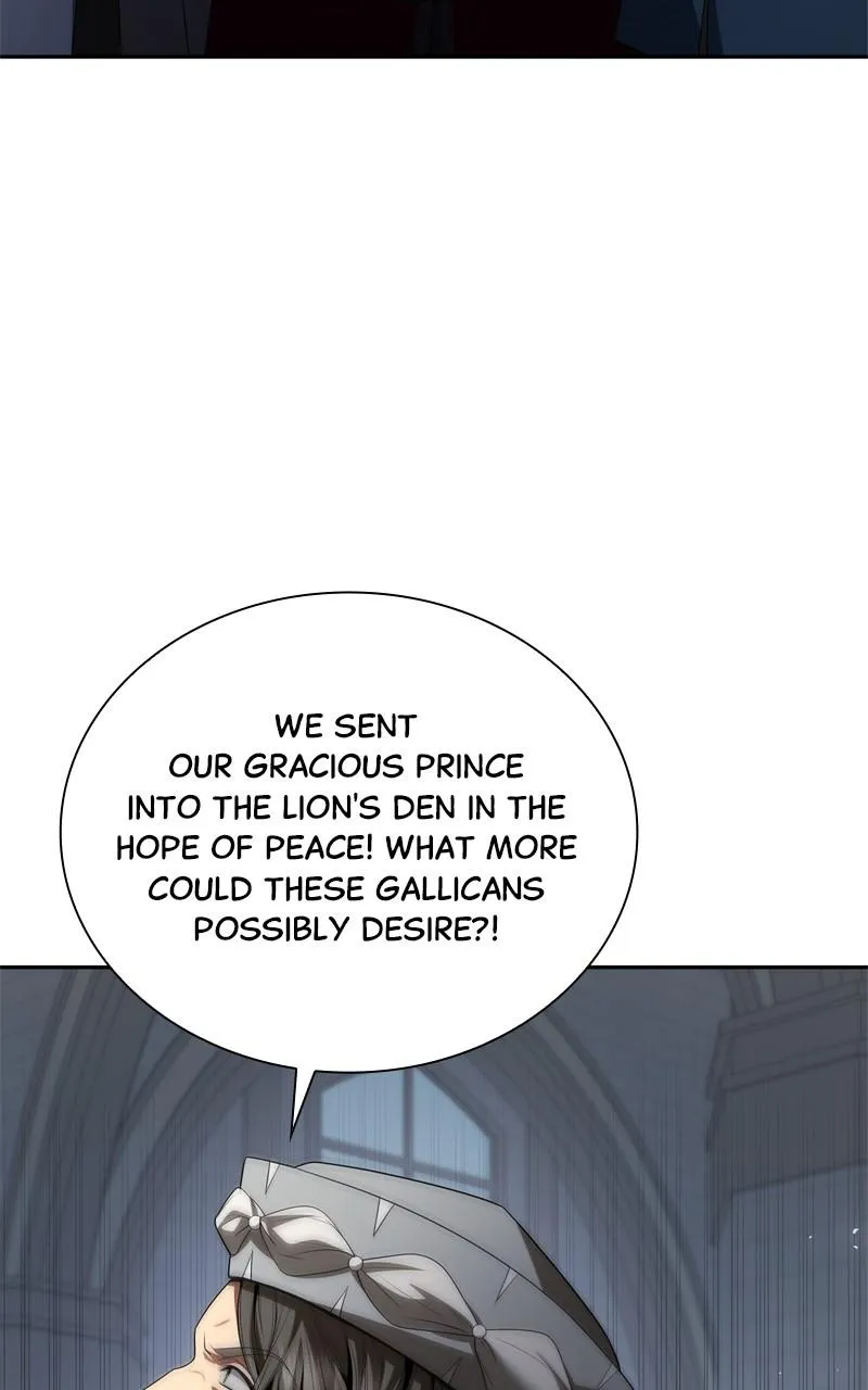 Read I'm the Queen in This Life Manga Online