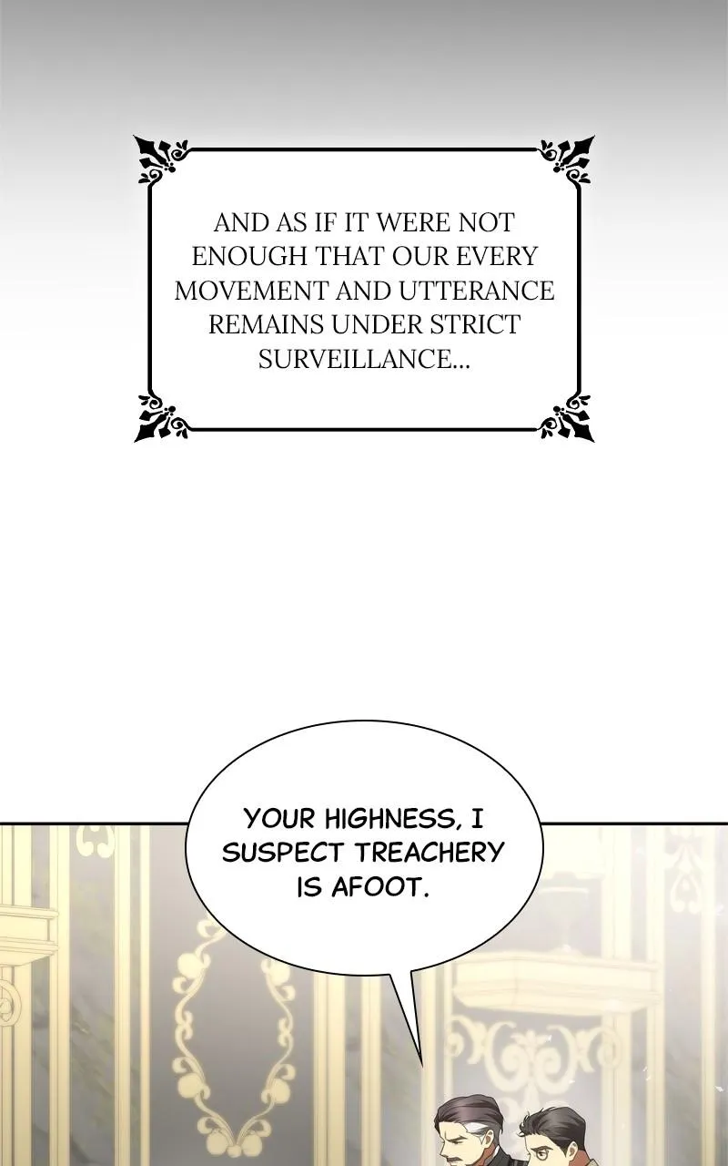 Read I'm the Queen in This Life Manga Online