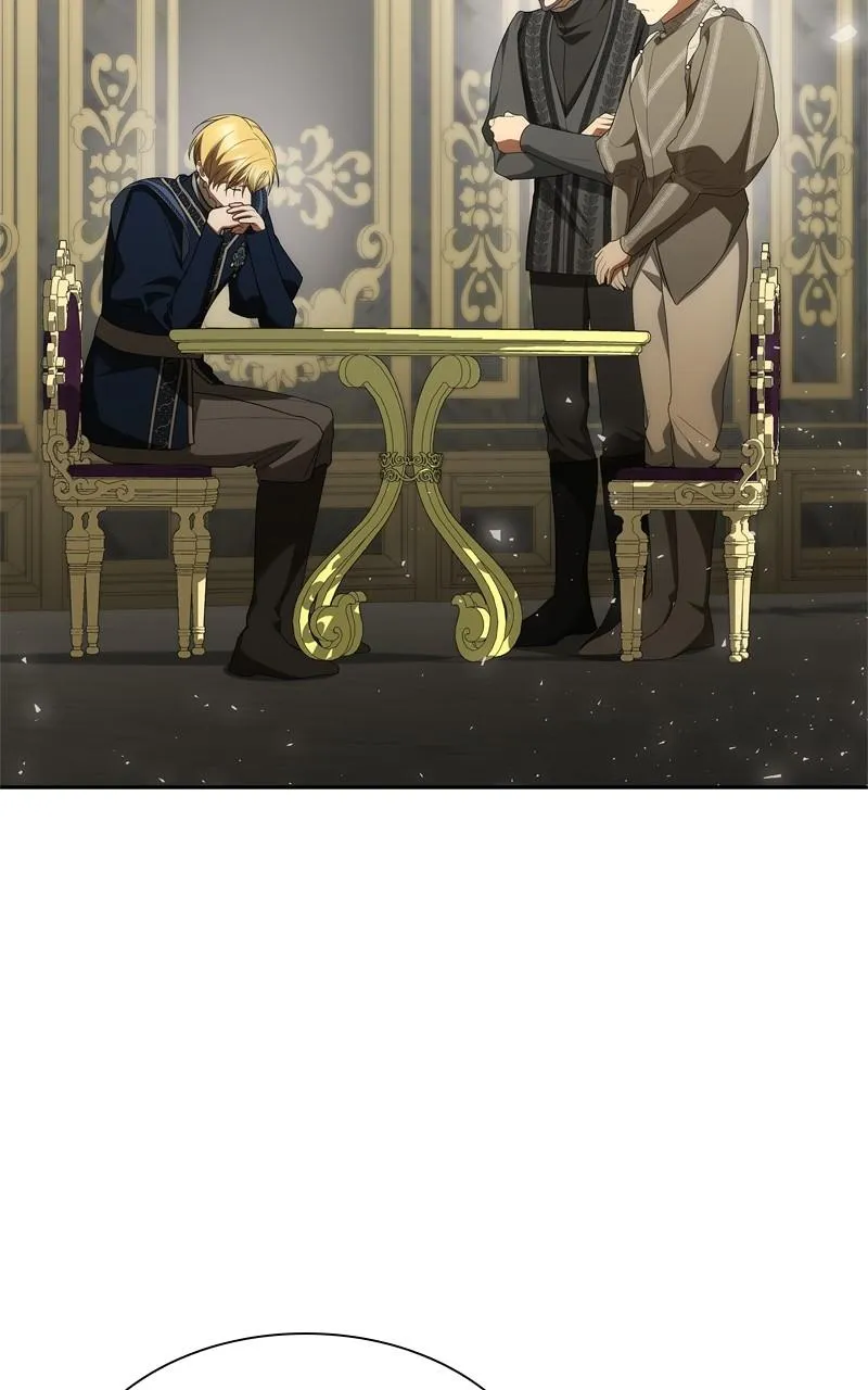Read I'm the Queen in This Life Manga Online