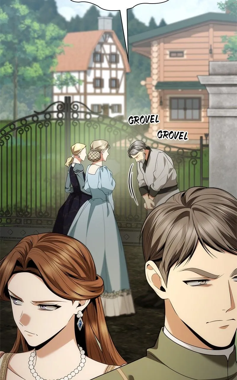 Read I'm the Queen in This Life Manga Online
