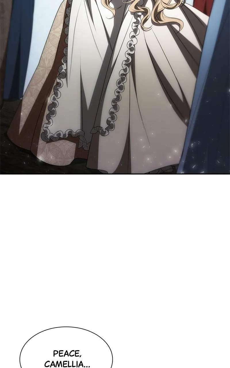 Read I'm the Queen in This Life Manga Online