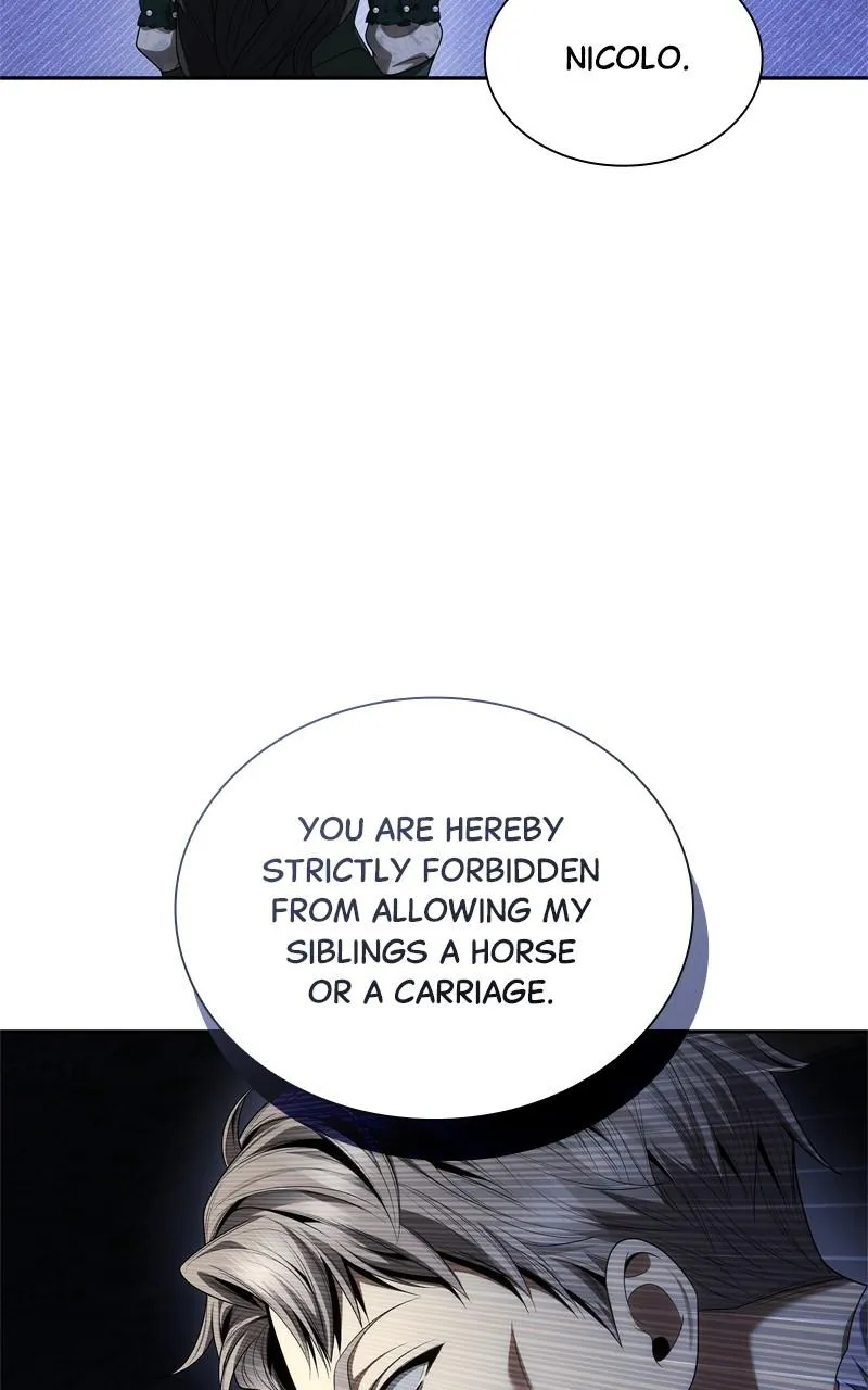 Read I'm the Queen in This Life Manga Online