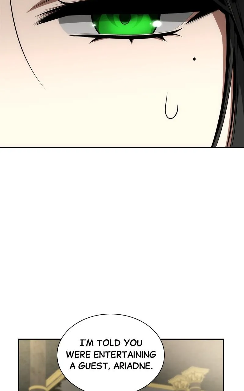 Read I'm the Queen in This Life Manga Online