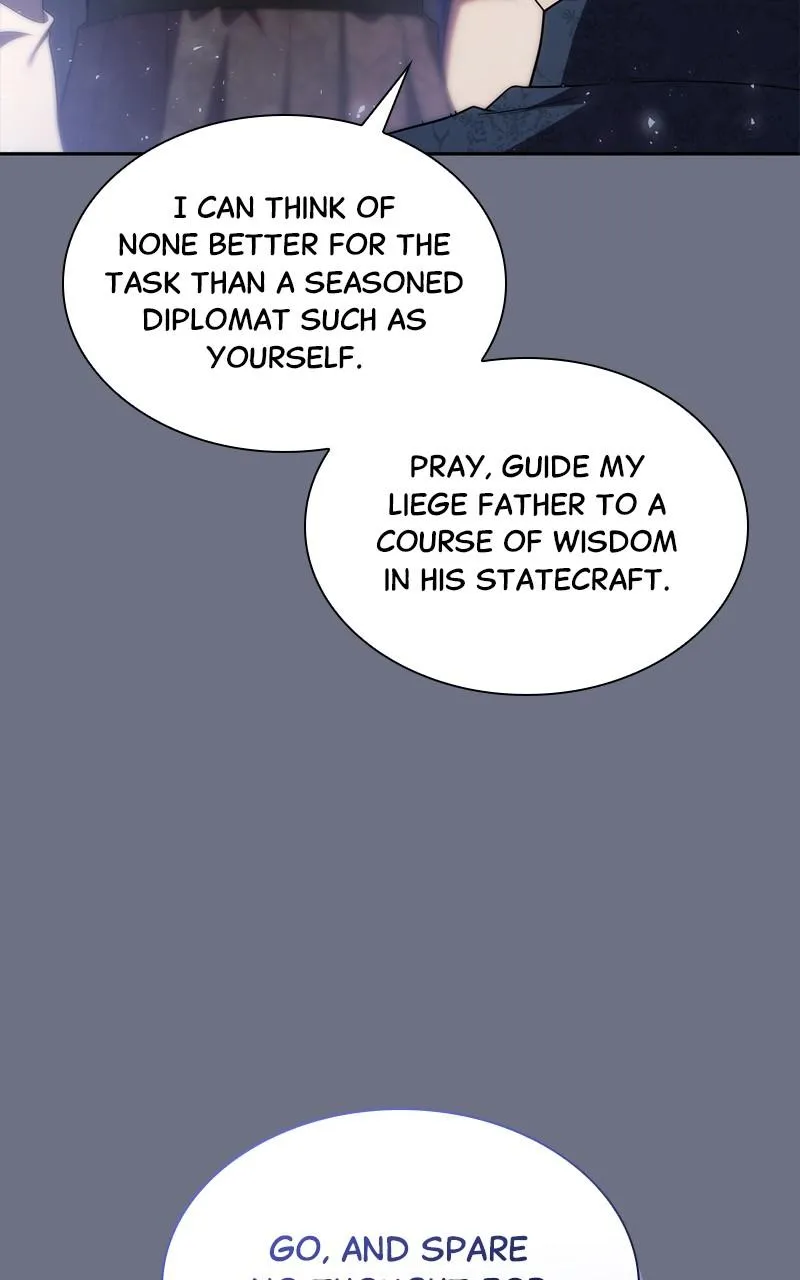 Read I'm the Queen in This Life Manga Online