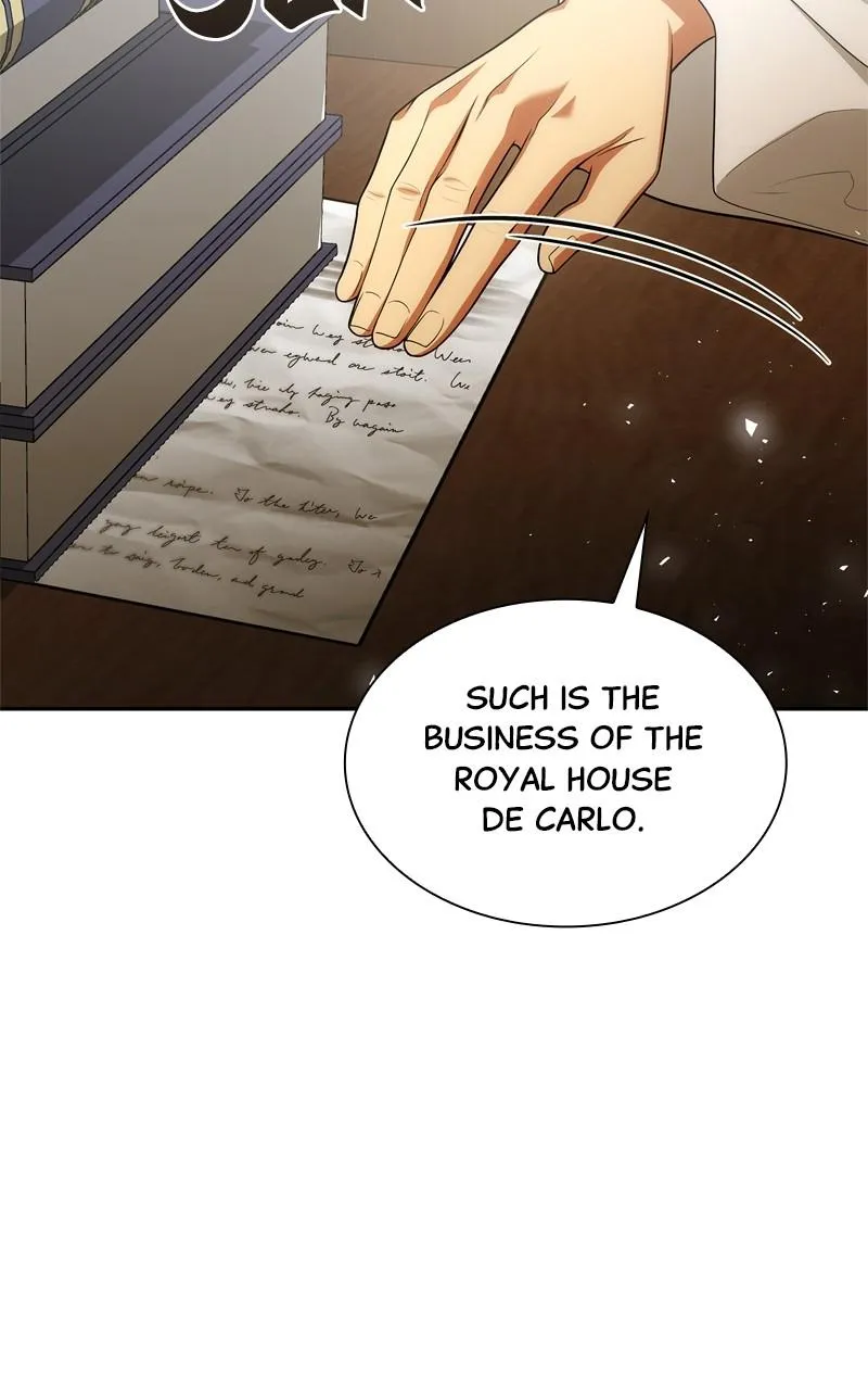 Read I'm the Queen in This Life Manga Online