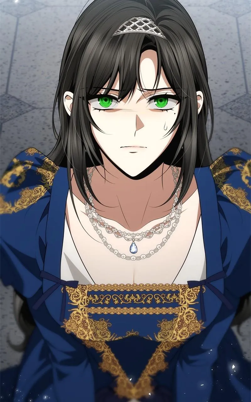 Read I'm the Queen in This Life Manga Online