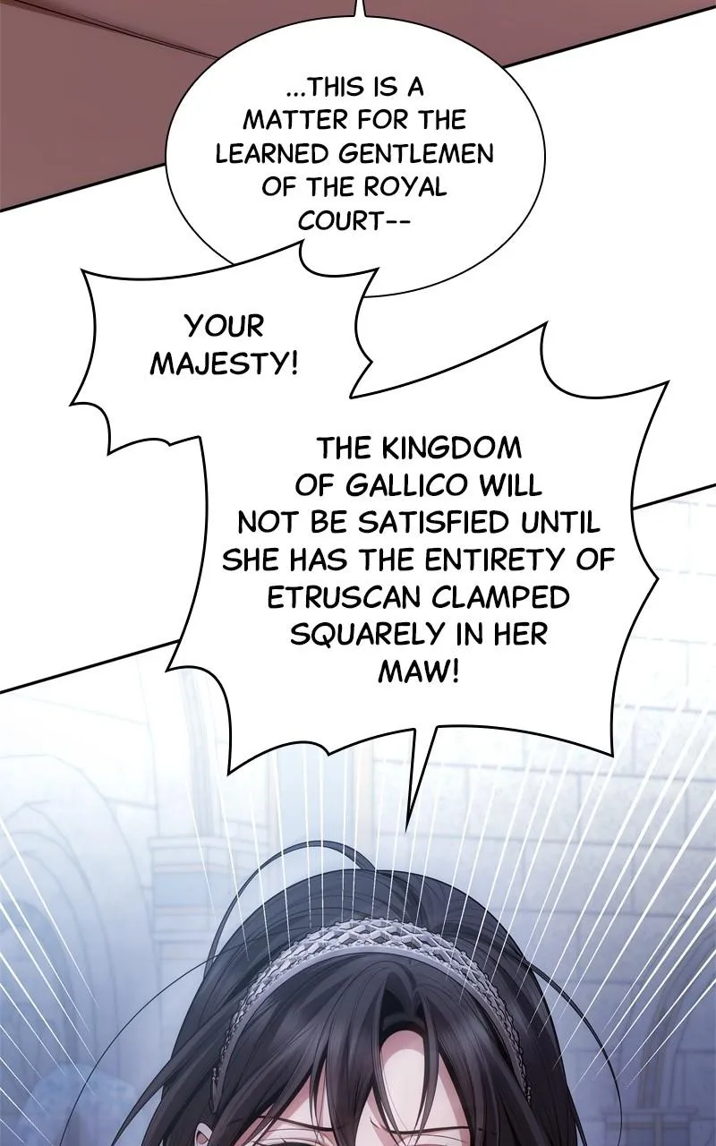 Read I'm the Queen in This Life Manga Online