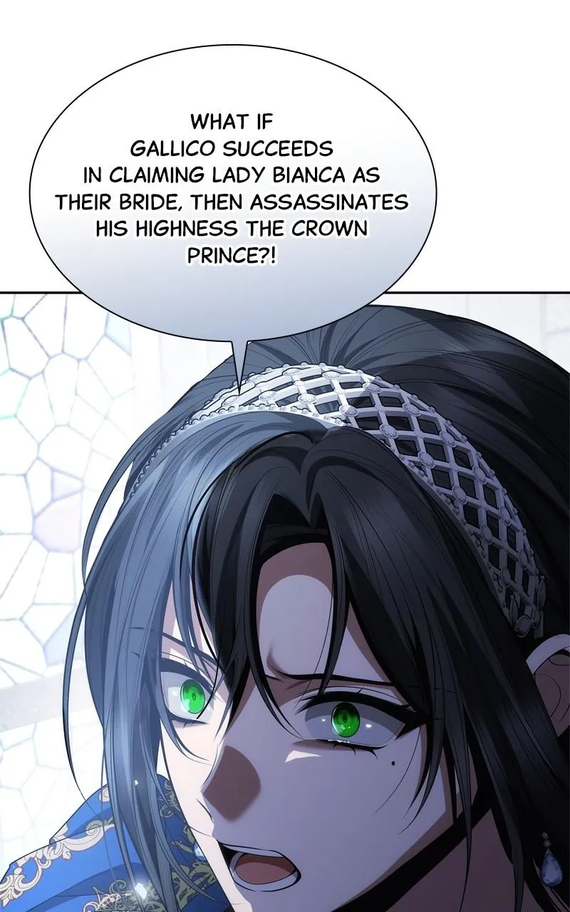 Read I'm the Queen in This Life Manga Online