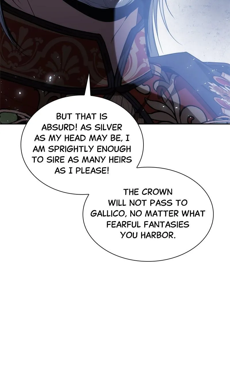 Read I'm the Queen in This Life Manga Online