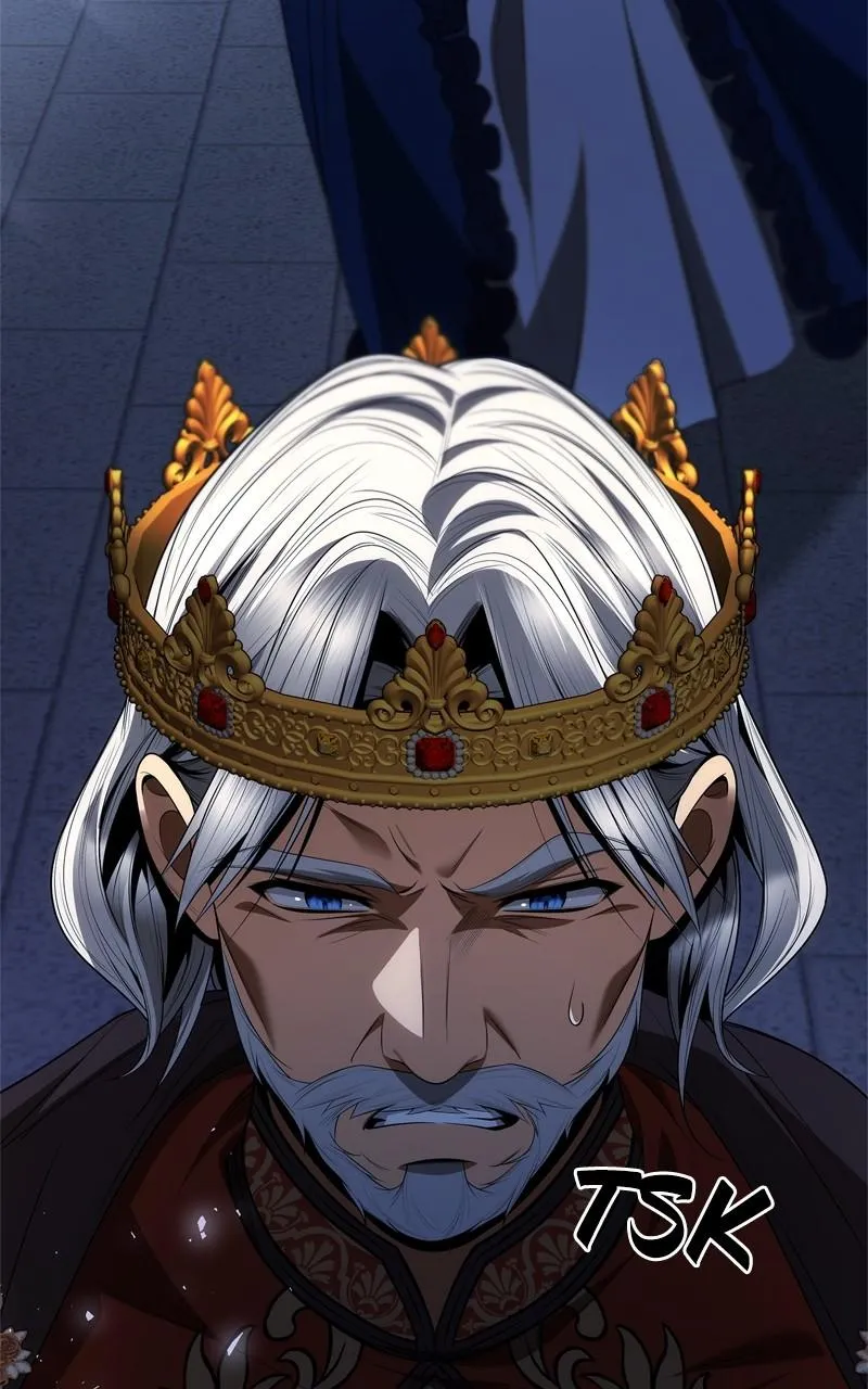 Read I'm the Queen in This Life Manga Online