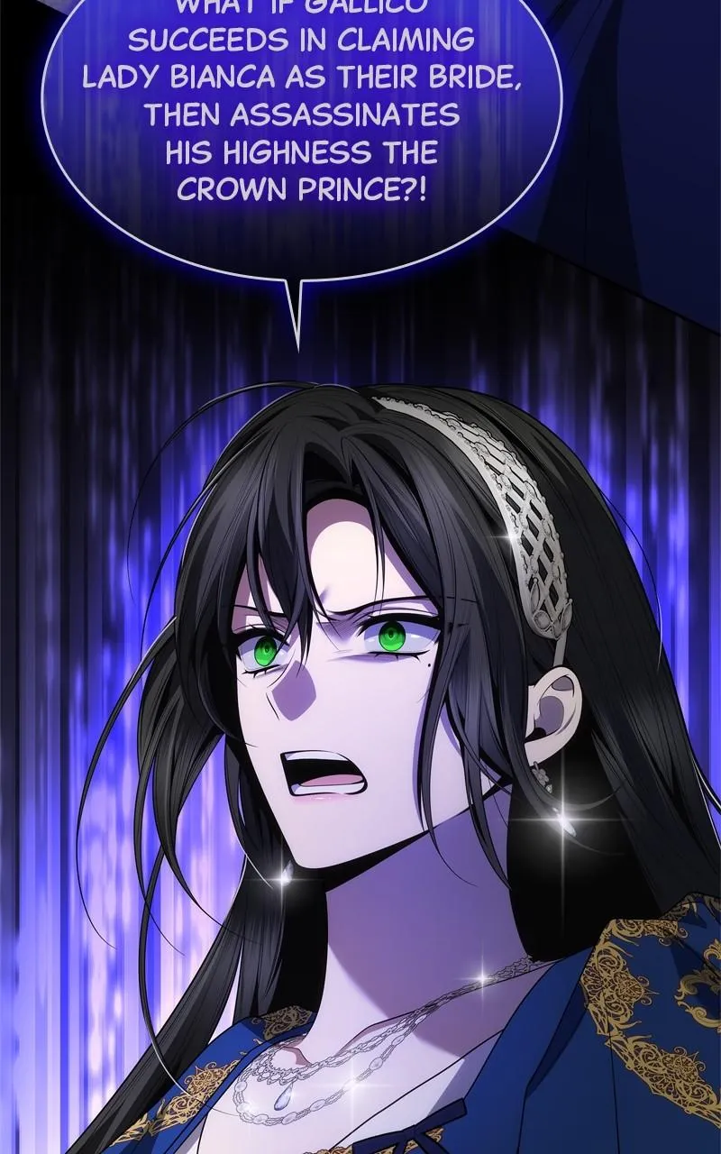 Read I'm the Queen in This Life Manga Online