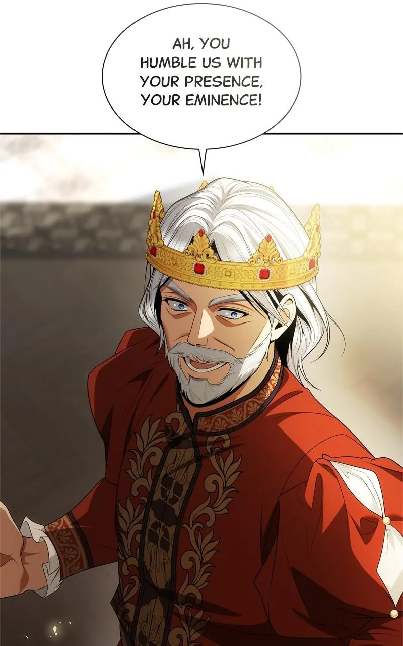 Read I'm the Queen in This Life Manga Online