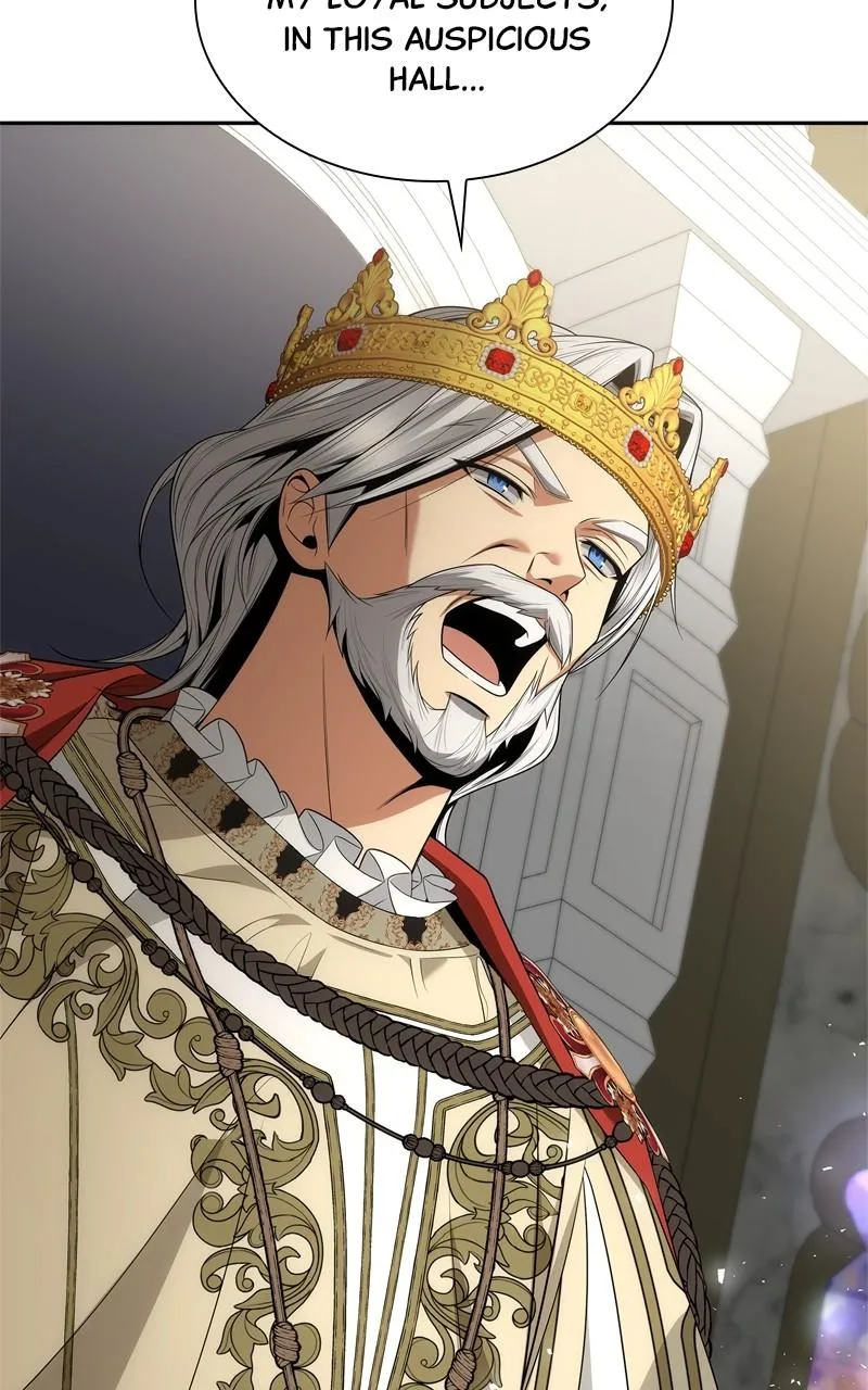 Read I'm the Queen in This Life Manga Online
