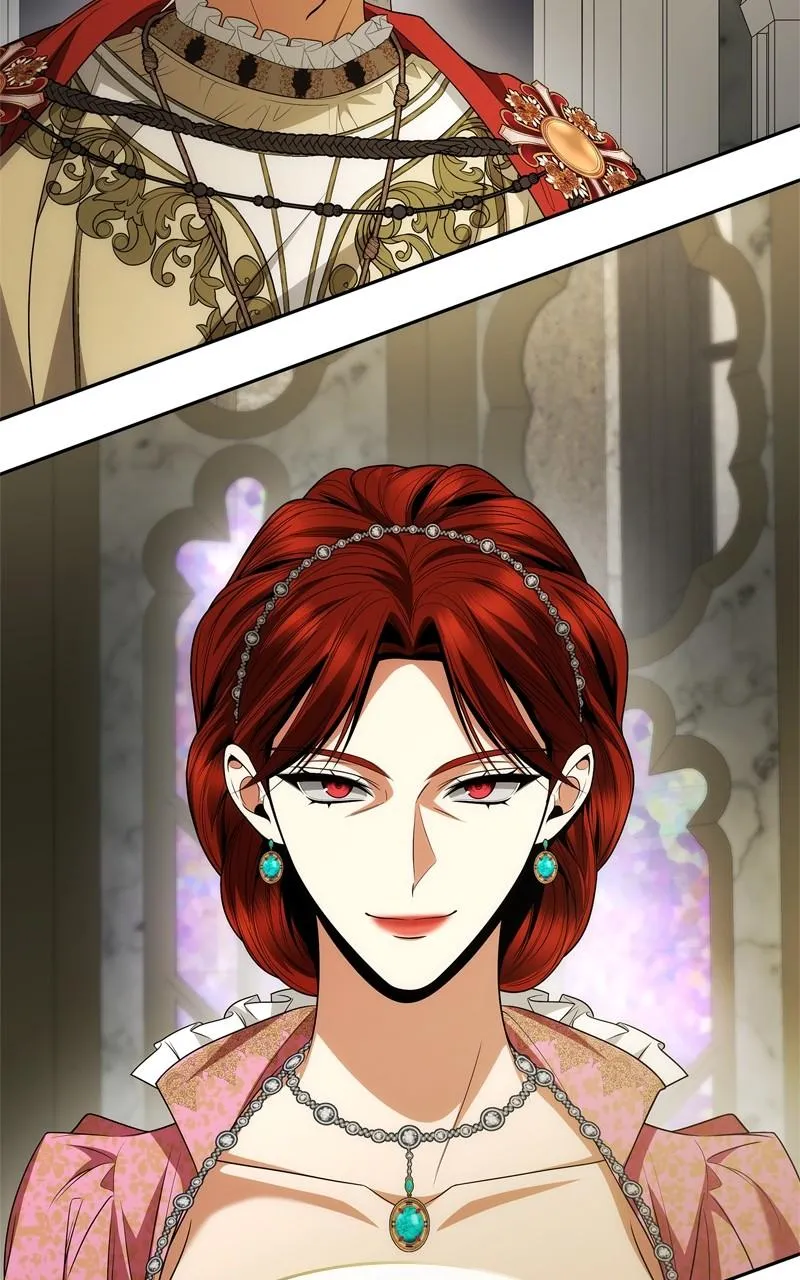 Read I'm the Queen in This Life Manga Online