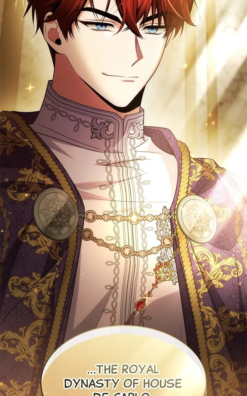 Read I'm the Queen in This Life Manga Online