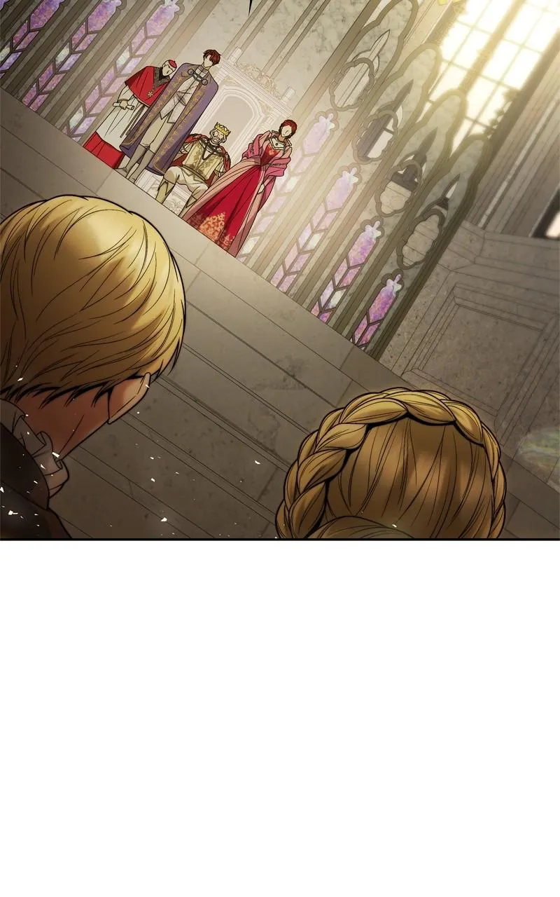 Read I'm the Queen in This Life Manga Online