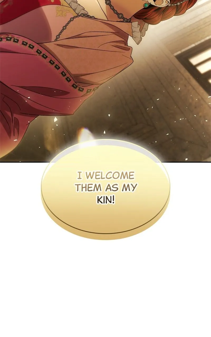 Read I'm the Queen in This Life Manga Online