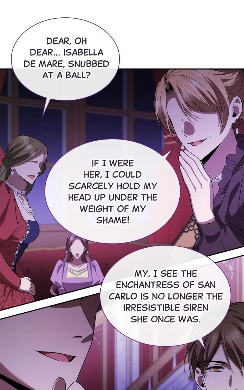 Read I'm the Queen in This Life Manga Online