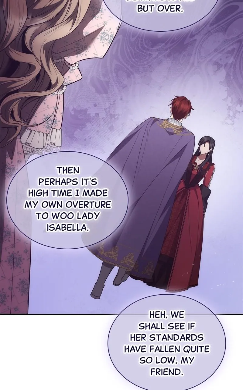 Read I'm the Queen in This Life Manga Online