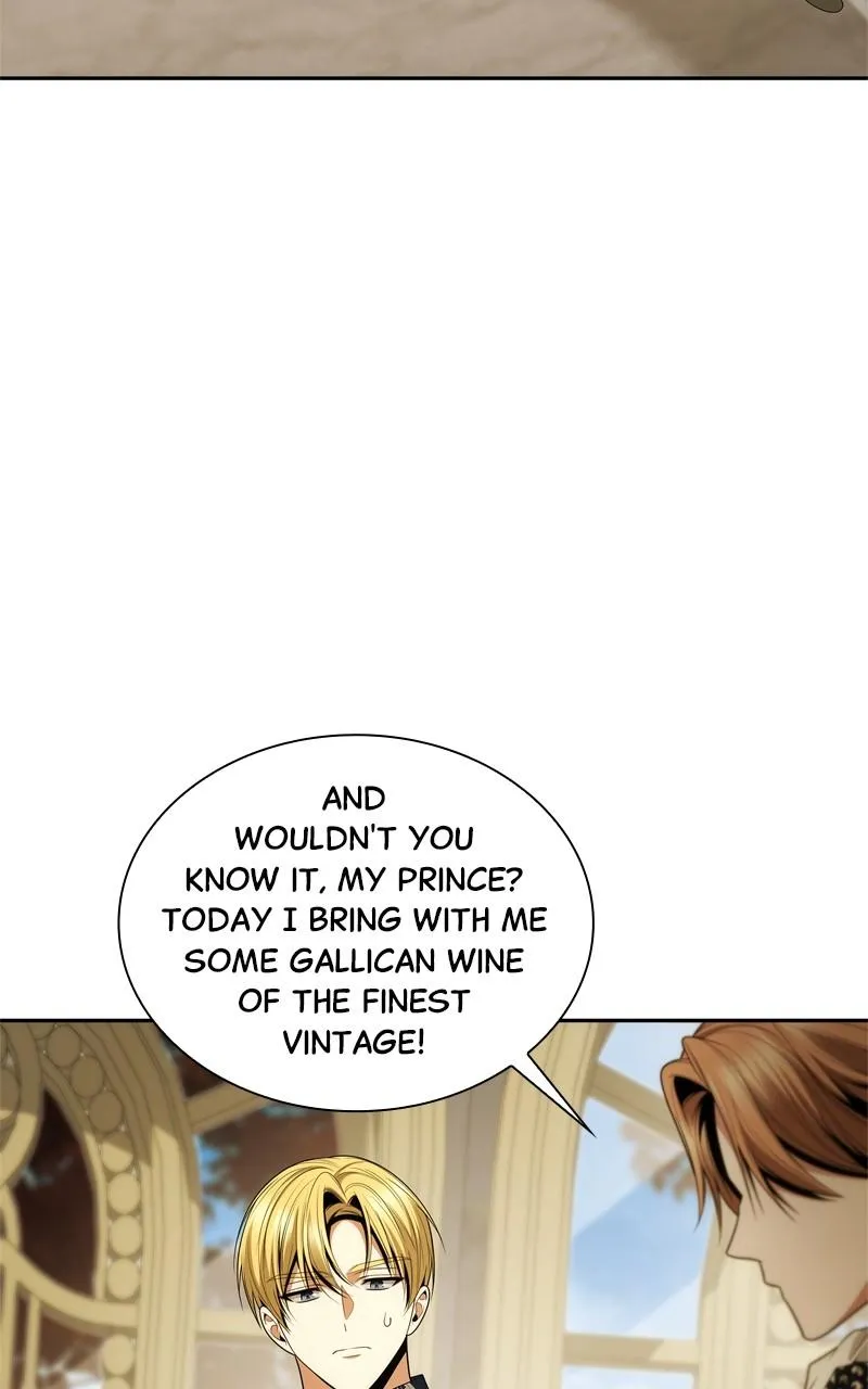 Read I'm the Queen in This Life Manga Online