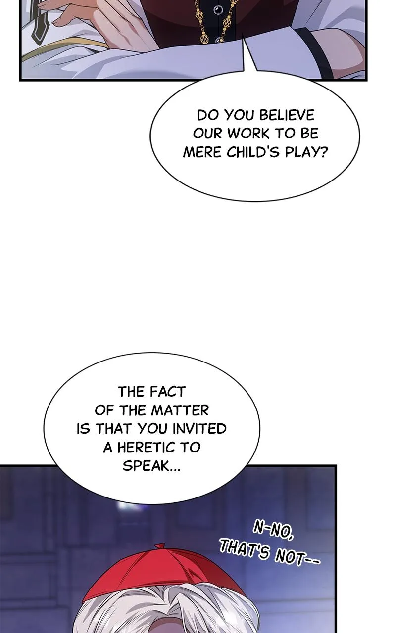 Read I'm the Queen in This Life Manga Online