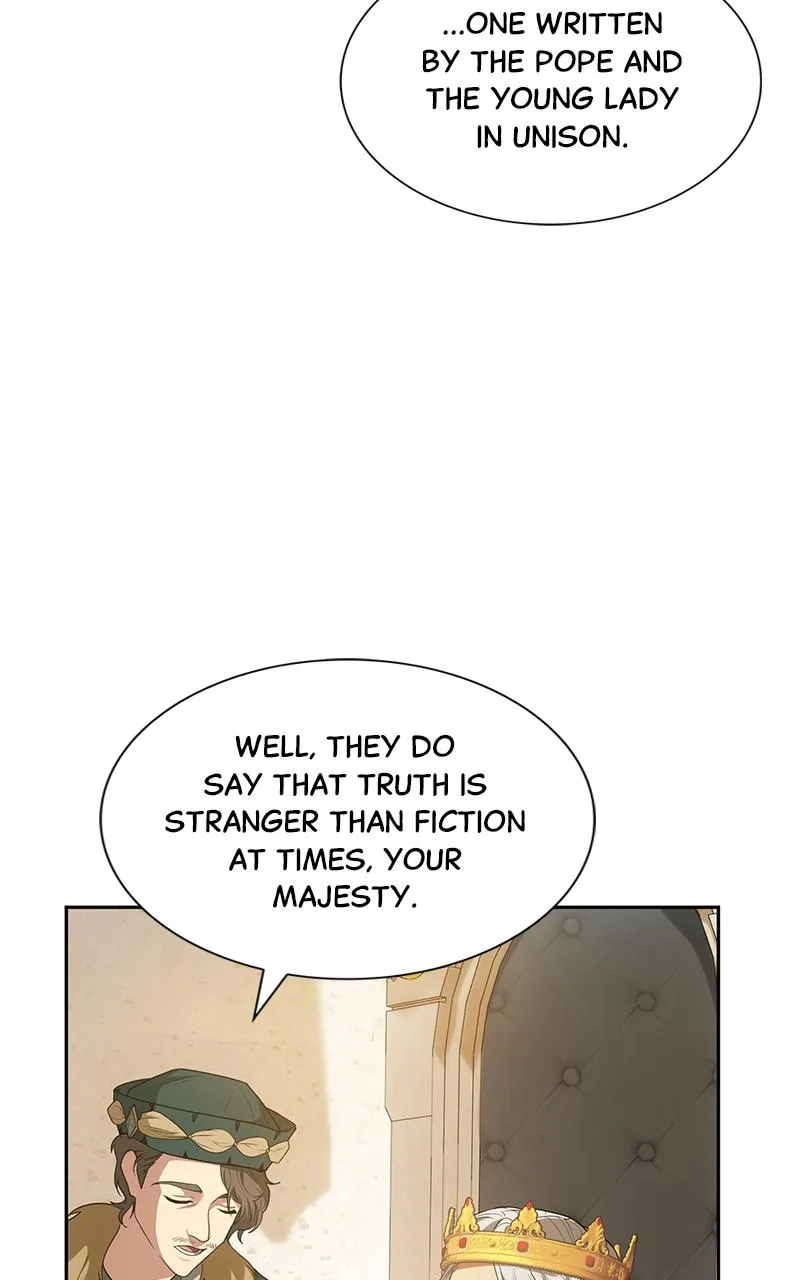 Read I'm the Queen in This Life Manga Online