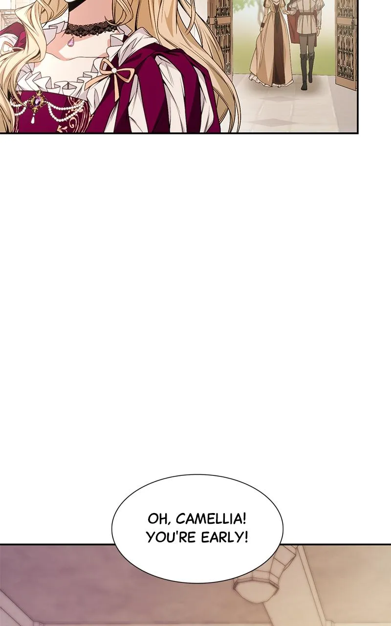 Read I'm the Queen in This Life Manga Online