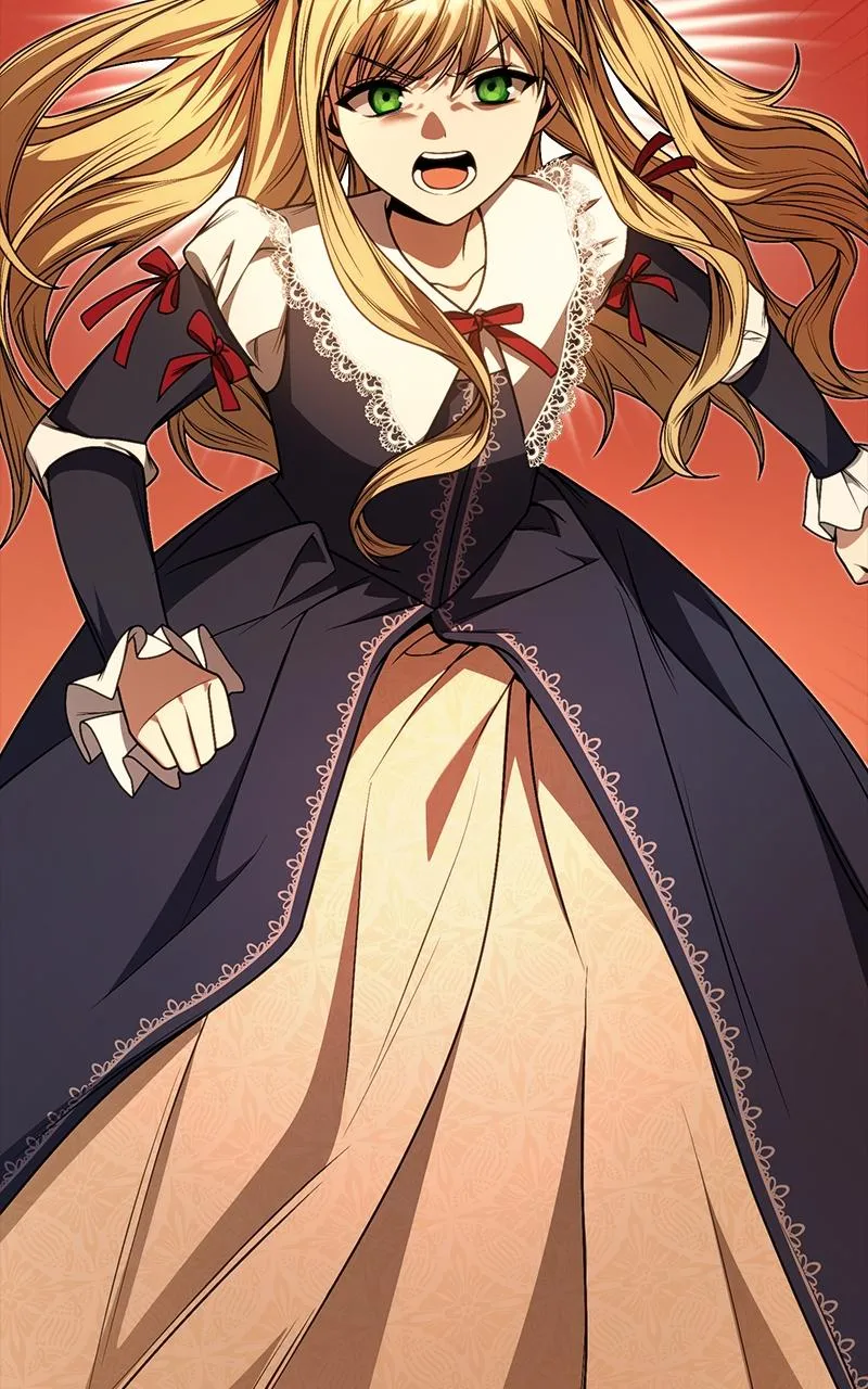 Read I'm the Queen in This Life Manga Online