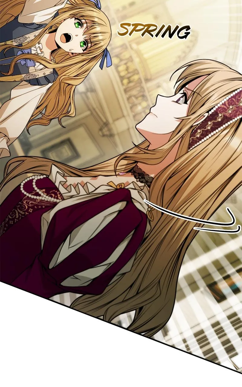 Read I'm the Queen in This Life Manga Online