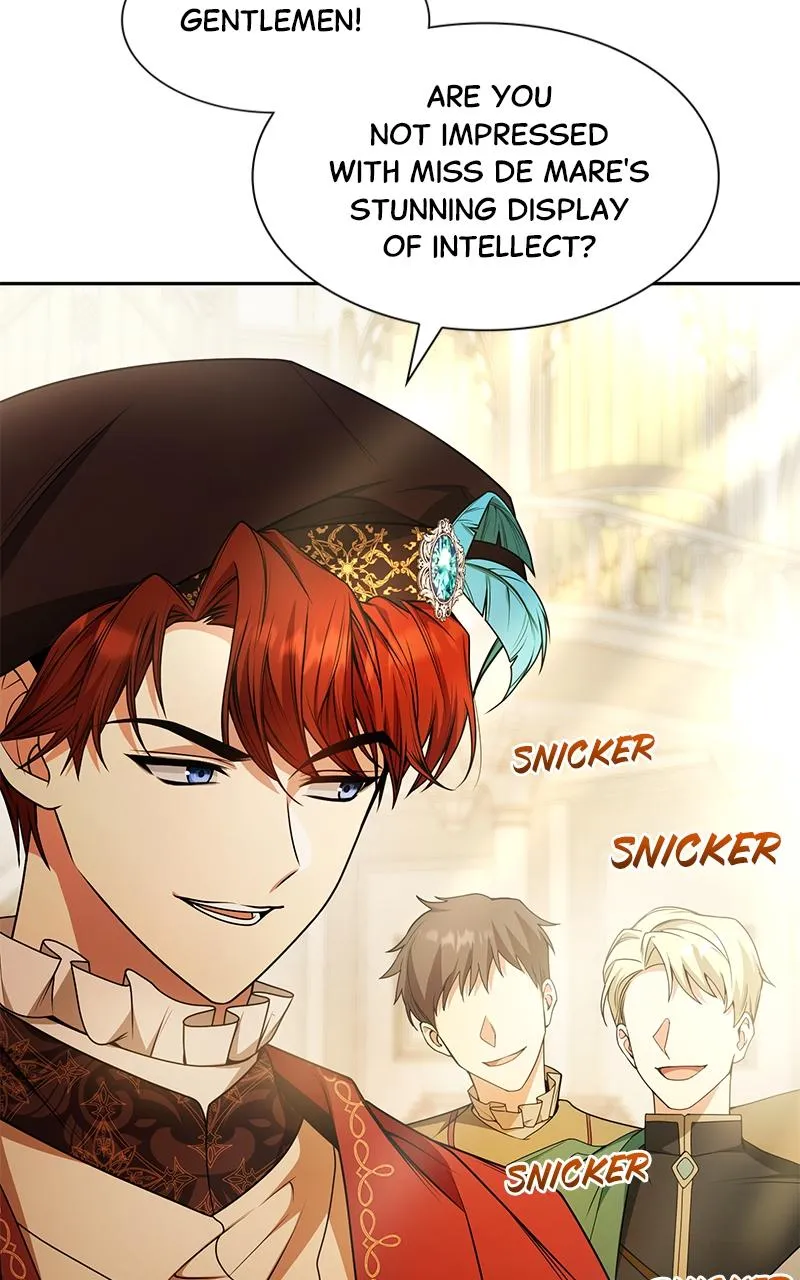 Read I'm the Queen in This Life Manga Online
