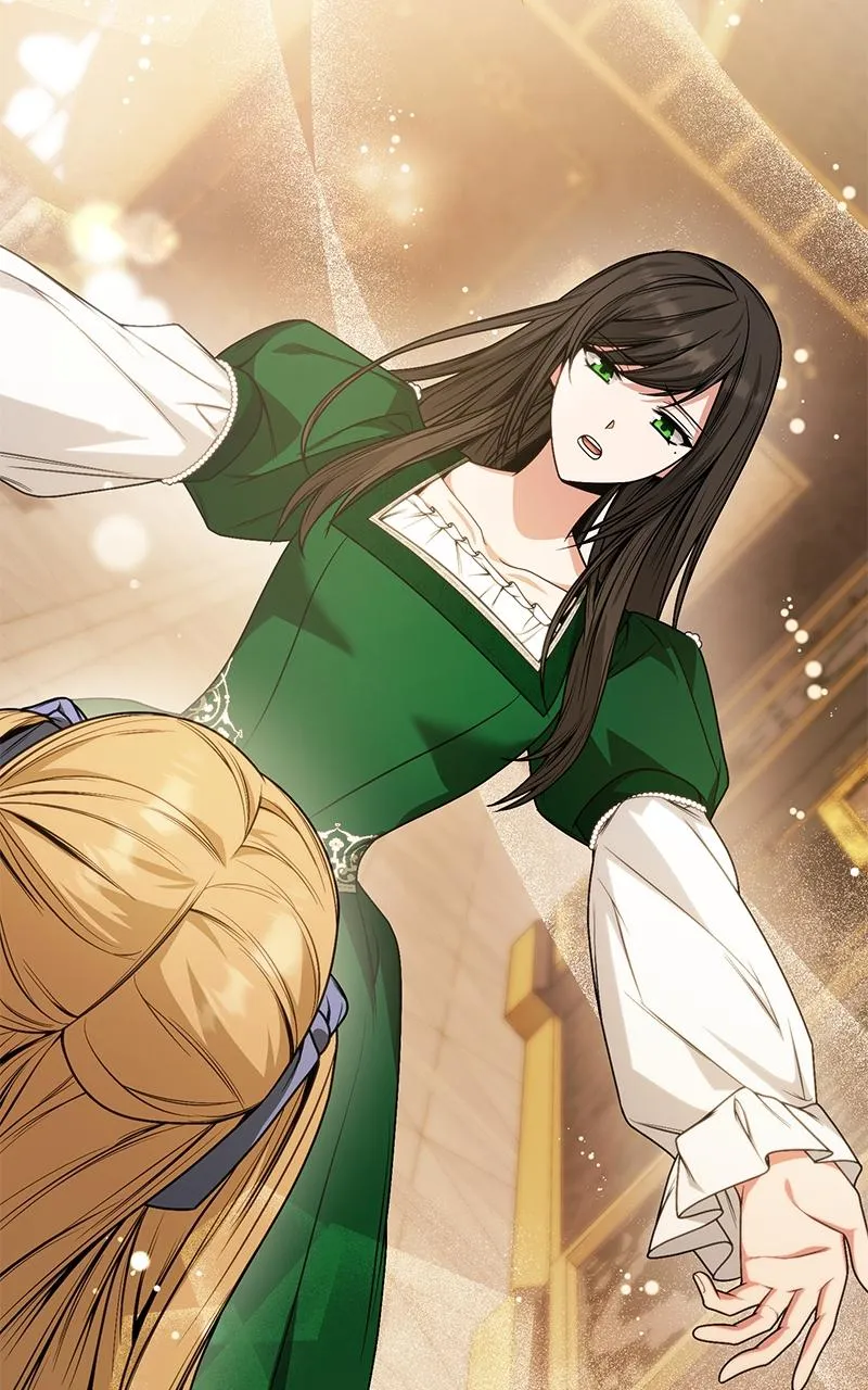 Read I'm the Queen in This Life Manga Online