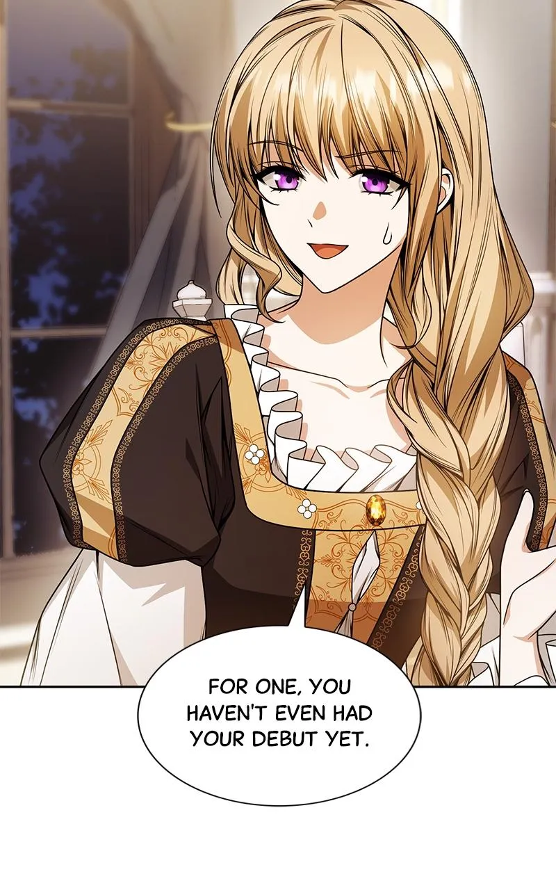 Read I'm the Queen in This Life Manga Online