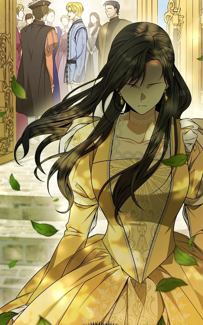Read I'm the Queen in This Life Manga Online