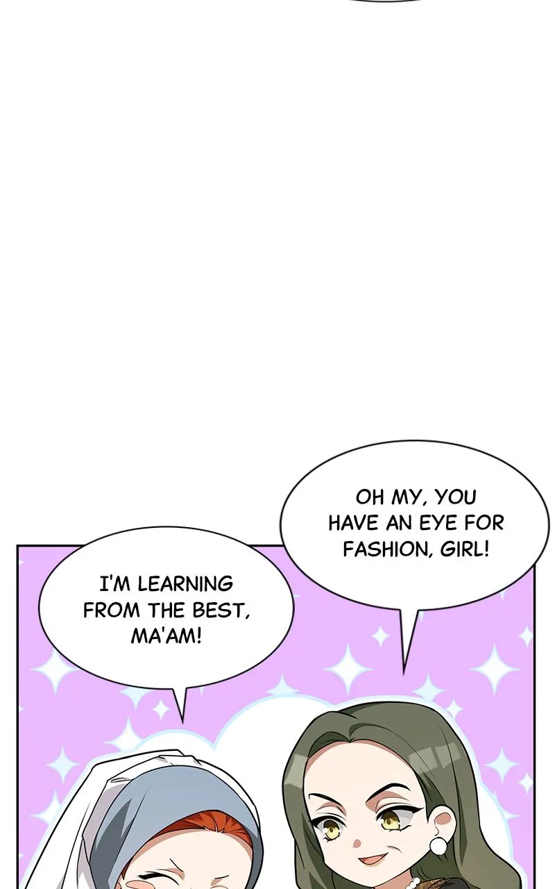 Read I'm the Queen in This Life Manga Online