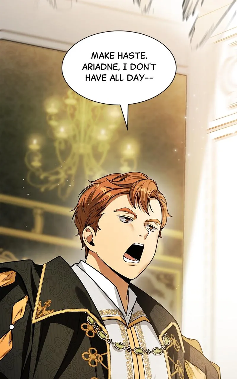 Read I'm the Queen in This Life Manga Online