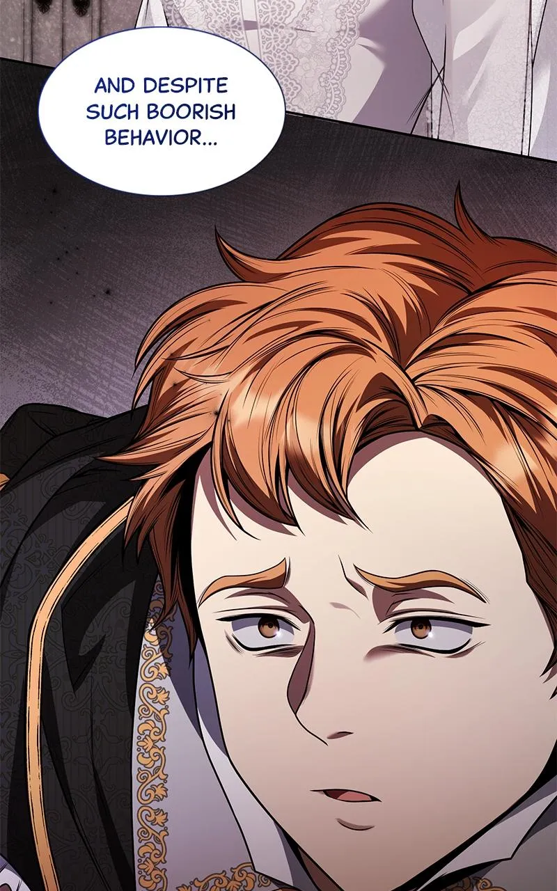 Read I'm the Queen in This Life Manga Online