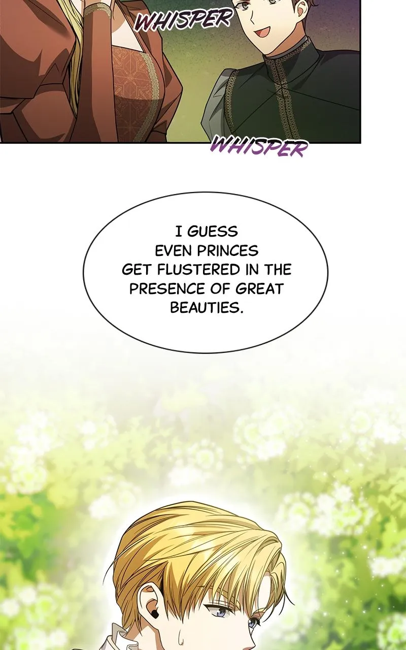 Read I'm the Queen in This Life Manga Online