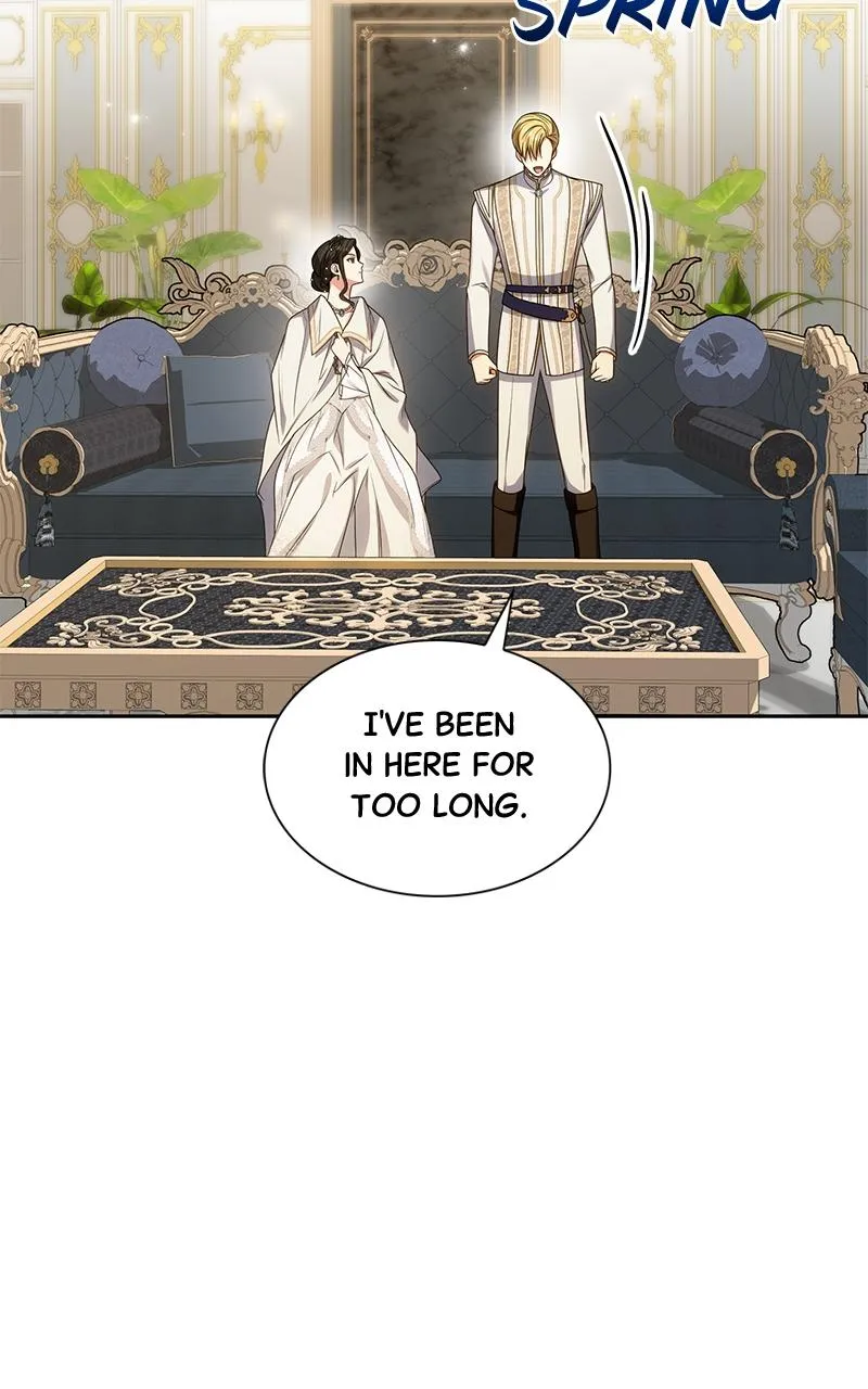 Read I'm the Queen in This Life Manga Online