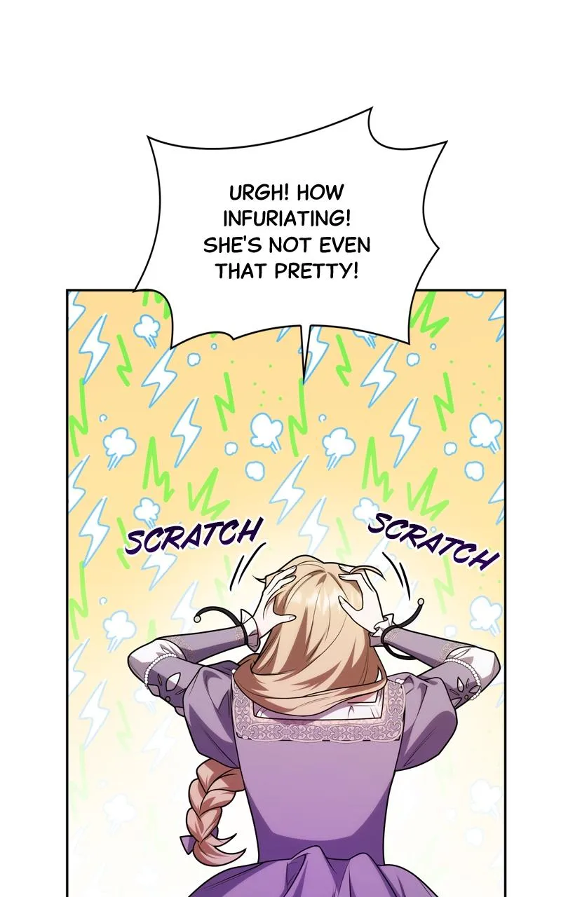 Read I'm the Queen in This Life Manga Online
