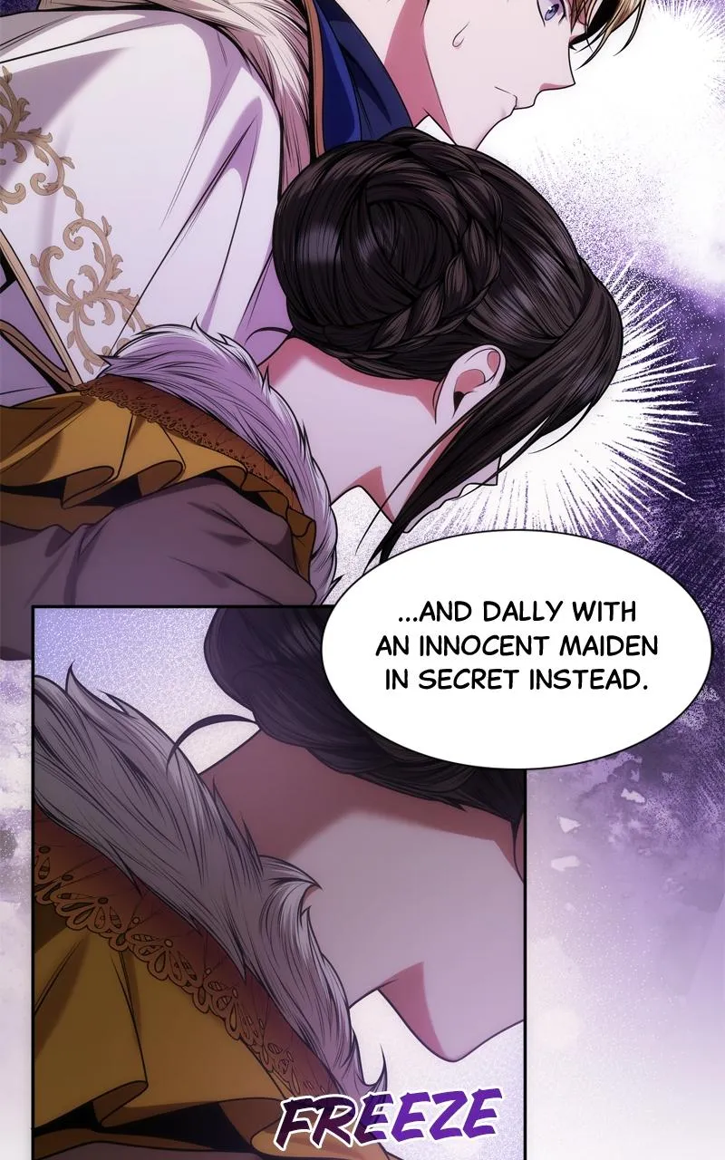 Read I'm the Queen in This Life Manga Online