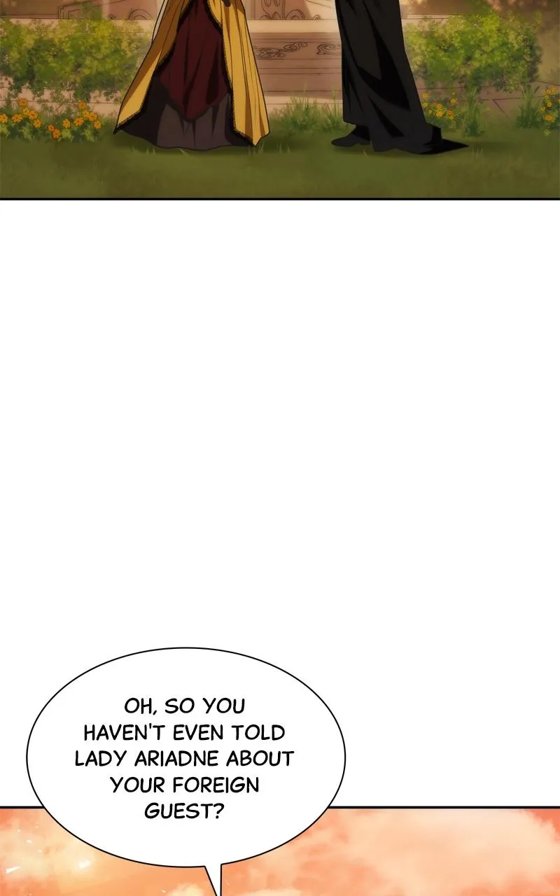 Read I'm the Queen in This Life Manga Online