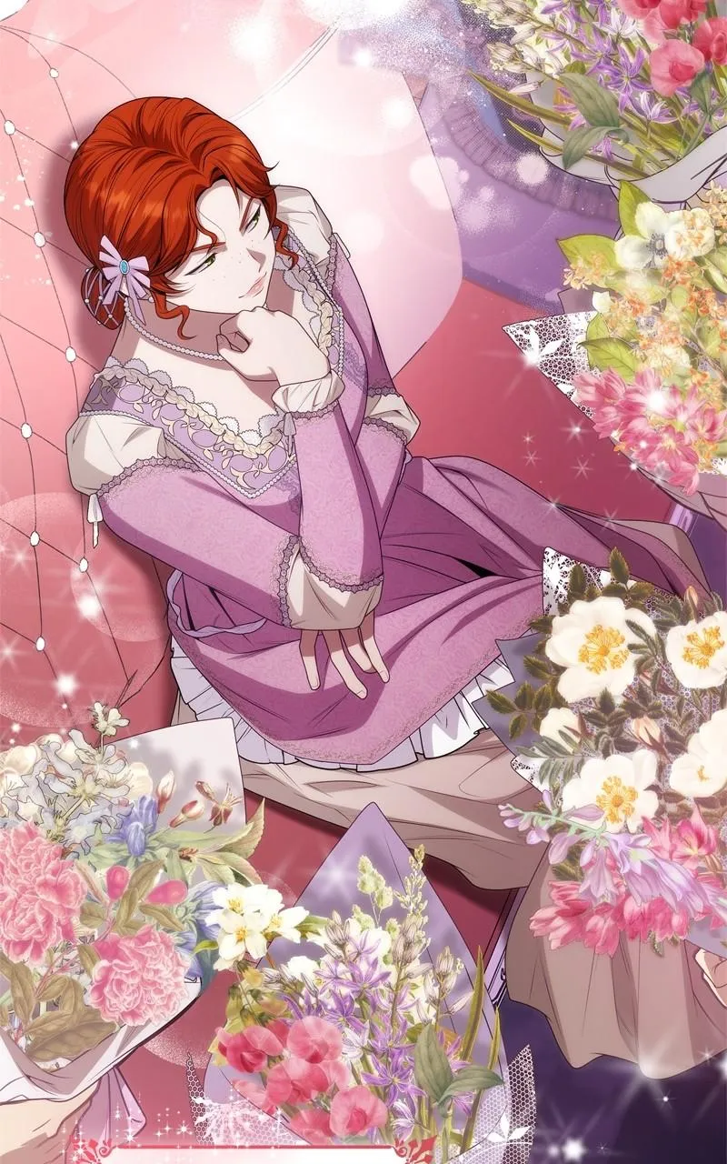 Read I'm the Queen in This Life Manga Online