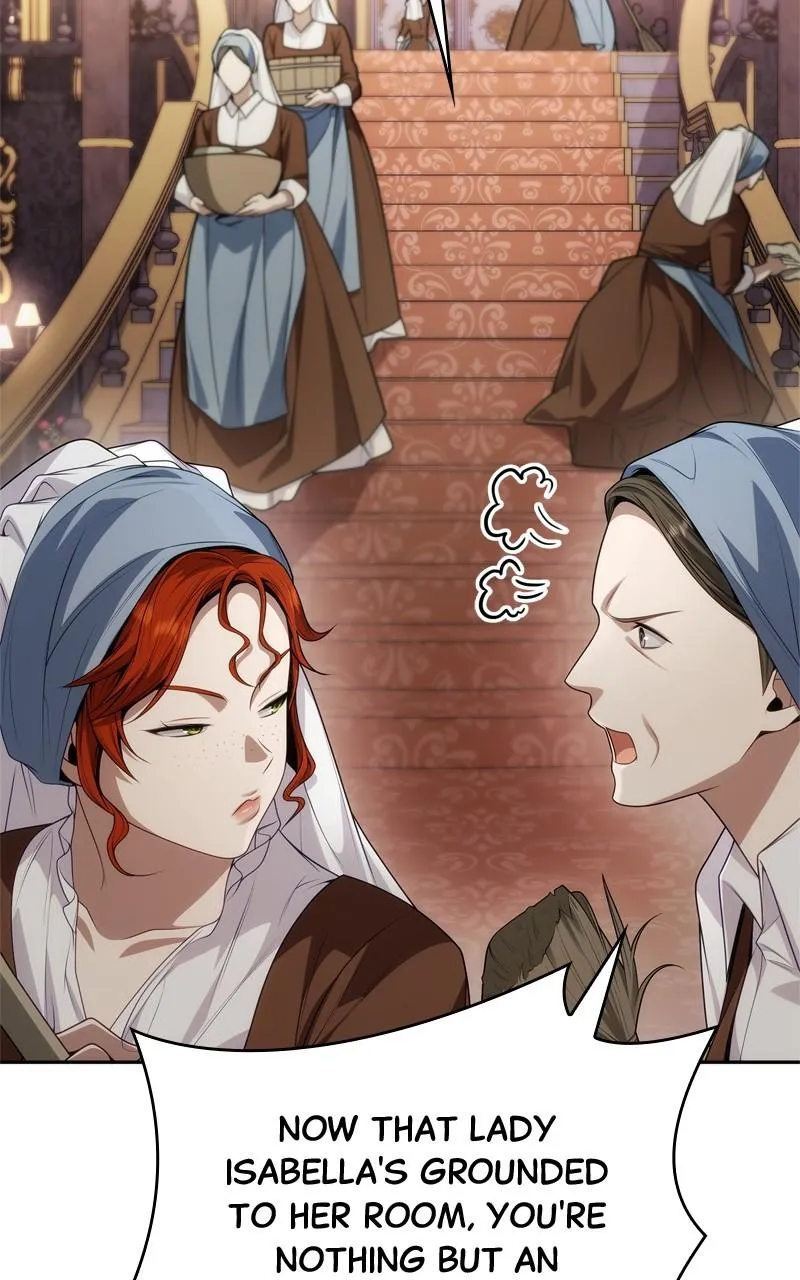 Read I'm the Queen in This Life Manga Online