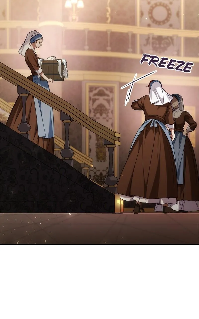 Read I'm the Queen in This Life Manga Online