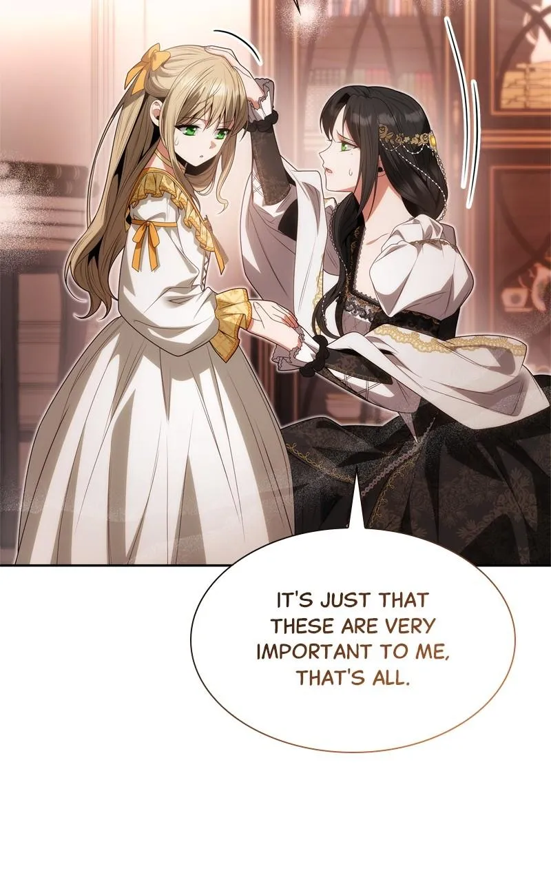 Read I'm the Queen in This Life Manga Online