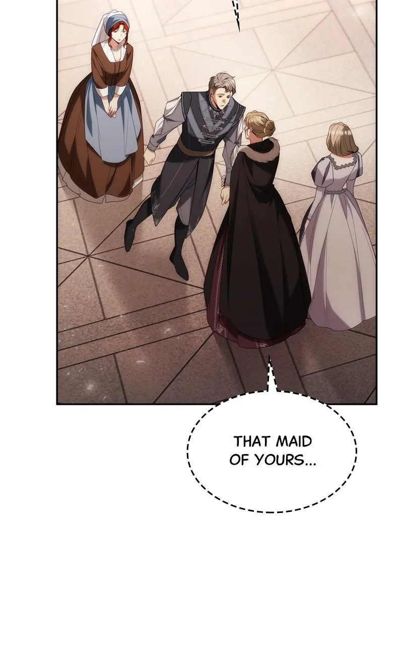 Read I'm the Queen in This Life Manga Online