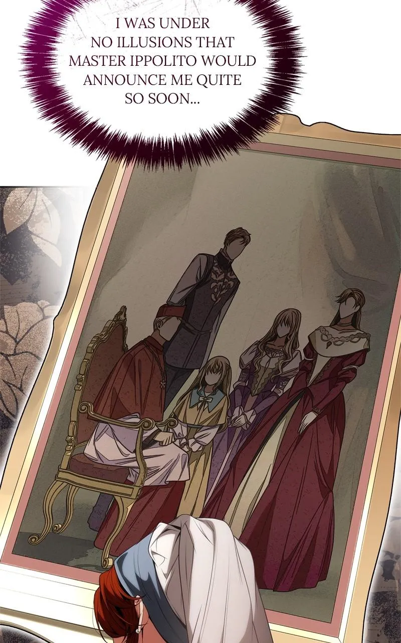 Read I'm the Queen in This Life Manga Online